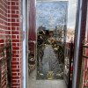 登固鍛造覺民寺室內門6